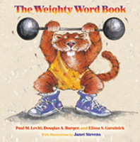 The Weighty Word Book 0962797901 Book Cover