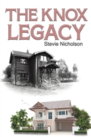 The Knox Legacy 1035866277 Book Cover