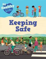 Keeping Safe 1642827525 Book Cover