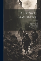 La Presa Di Saminiato... 1022334158 Book Cover