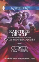 Raintree: Oracle / Cursed 0373601263 Book Cover