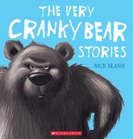 The Very Cranky Bear Stories 1443191795 Book Cover