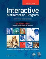 Imp 2e Y2 All about Alice Teacher's Guide 1604401214 Book Cover