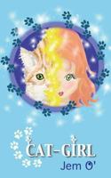 Cat-Girl 1494217147 Book Cover