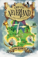 Off to Never Land: 70 Years of Disney’s Peter Pan B0DKPFHYQW Book Cover