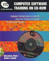 Pagemaker 6.5 1889347167 Book Cover