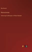 Rheinschnoke 3846043273 Book Cover