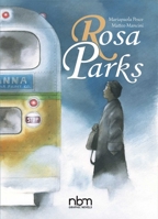Rosa Parks 168112291X Book Cover