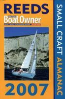 Reeds Practical Boat Owner Small Craft Almanac 2007 0713678321 Book Cover