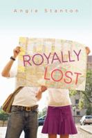 Royally Lost 0062272586 Book Cover