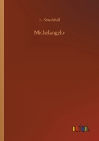 Michelangelo 3752353880 Book Cover