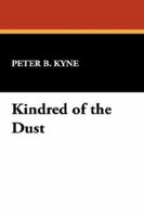 Kindred of the Dust 1523988924 Book Cover