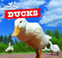 Ducks 1499400985 Book Cover