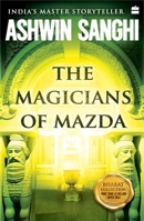 The Magicians of Mazda 9354899080 Book Cover