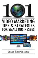101 consejos y estrategias de video marketing para tu empresa (Spanish Edition) 1494770024 Book Cover