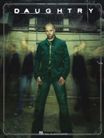 Daughtry 1423427149 Book Cover