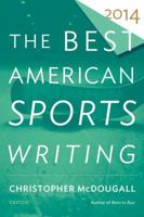 The Best American Sports Writing 2014 0544147006 Book Cover