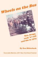 Wheels on the Bus 1456353551 Book Cover