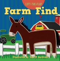 Farm Find 1770936882 Book Cover