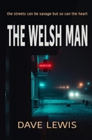 The Welsh Man B08MHQ7T6H Book Cover