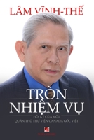 Tròn Nhiệm Vụ 1989993559 Book Cover