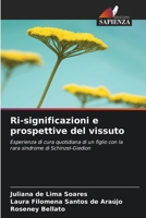 Ri-significazioni e prospettive del vissuto (Italian Edition) 620838964X Book Cover