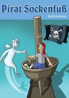 Pirat Sockenfuß 3842343159 Book Cover