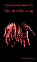 The Awakening B0CR1QGNLC Book Cover