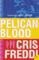 Pelican Blood 0007185197 Book Cover