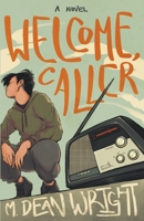 Welcome, Caller B0BFV9L5DC Book Cover