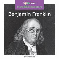 Benjamin Franklin 1680792288 Book Cover