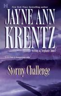 Stormy Challenge 0373770057 Book Cover