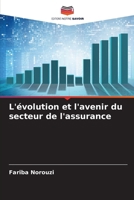 L'évolution et l'avenir du secteur de l'assurance (French Edition) 6209031919 Book Cover