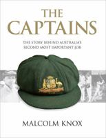 Captains, The 1740669568 Book Cover