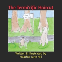 The Termi'rific Haircut 0645702285 Book Cover