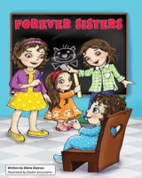 Forever Sisters B08R86W5N2 Book Cover