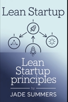 Lean Startup Principles B0DPPLDPYZ Book Cover