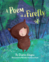 A Poem Is a Firefly 0764361082 Book Cover