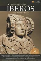 Breve historia de los iberos 8497633539 Book Cover