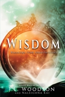 Wisdom: Blessings from Imperfections 1952871441 Book Cover