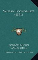 Vauban �conomiste 1144528887 Book Cover