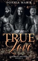 True Love 1952666066 Book Cover