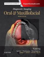 Diagnostic Imaging: Oral and Maxillofacial 193188420X Book Cover