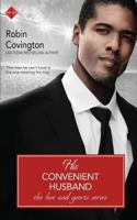 His Convenient Husband 1976323088 Book Cover