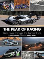 The Peak of Racing 1792307721 Book Cover