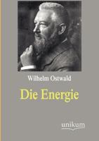 Die Energie 1016260326 Book Cover