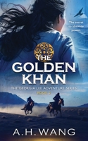 The Golden Khan 9574383156 Book Cover