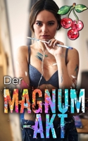 Der Magnum-Akt (German Edition) B0DX1Y224D Book Cover