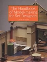 The Handbook of Model-making for Set Designers 1847970192 Book Cover