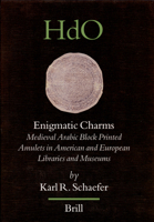 Enigmatic Charms (Handbook of Oriental Studies/Handbuch Der Orientalistik) 9004147896 Book Cover
